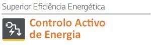 Eficiência Energética - Controlo-activo