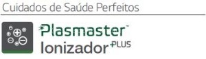 Cuidados de Saude - Plasmaster Ionizador