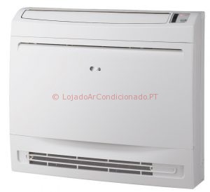 Ar Condicionado LG - Consola Chão CQ DC Inverter