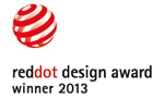 Reddot Design Award