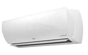 Prestige – LG Ar Condicionado - Interior 3