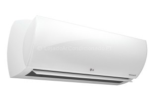 LG Prestige – LG Ar Condicionado - Interior 2
