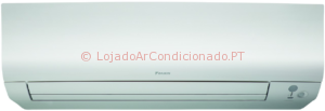 AC DAIKIN PERFERA FTXM R32