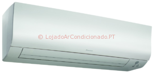 AC DAIKIN PERFERA FTXM R32