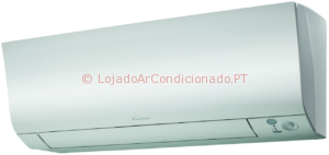 AC DAIKIN PERFERA FTXM R32