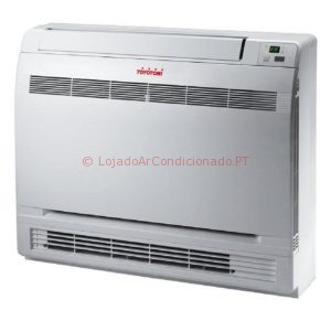 Ac Toyotomi Consola Chão