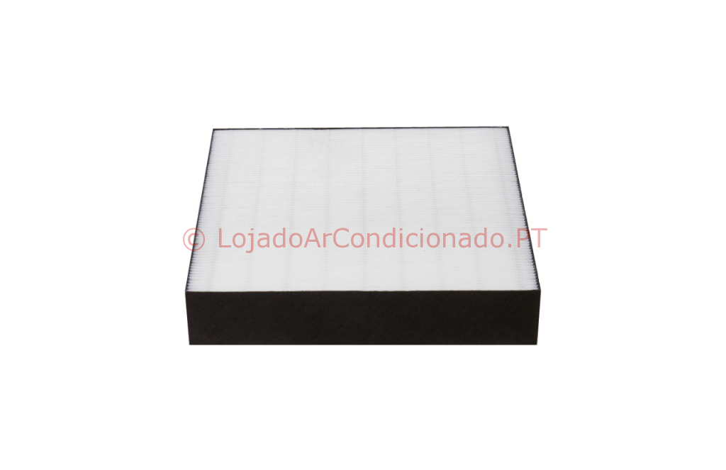 PURIFICADOR DE AR DAIKIN MC55W - Filtro Hepa