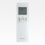Controle remoto Daikin - ARC466A66