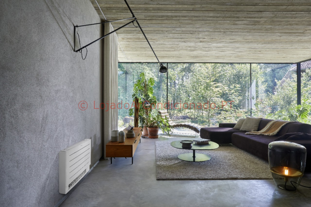 CONSOLA CHÃO FVXMA PERFERA R32