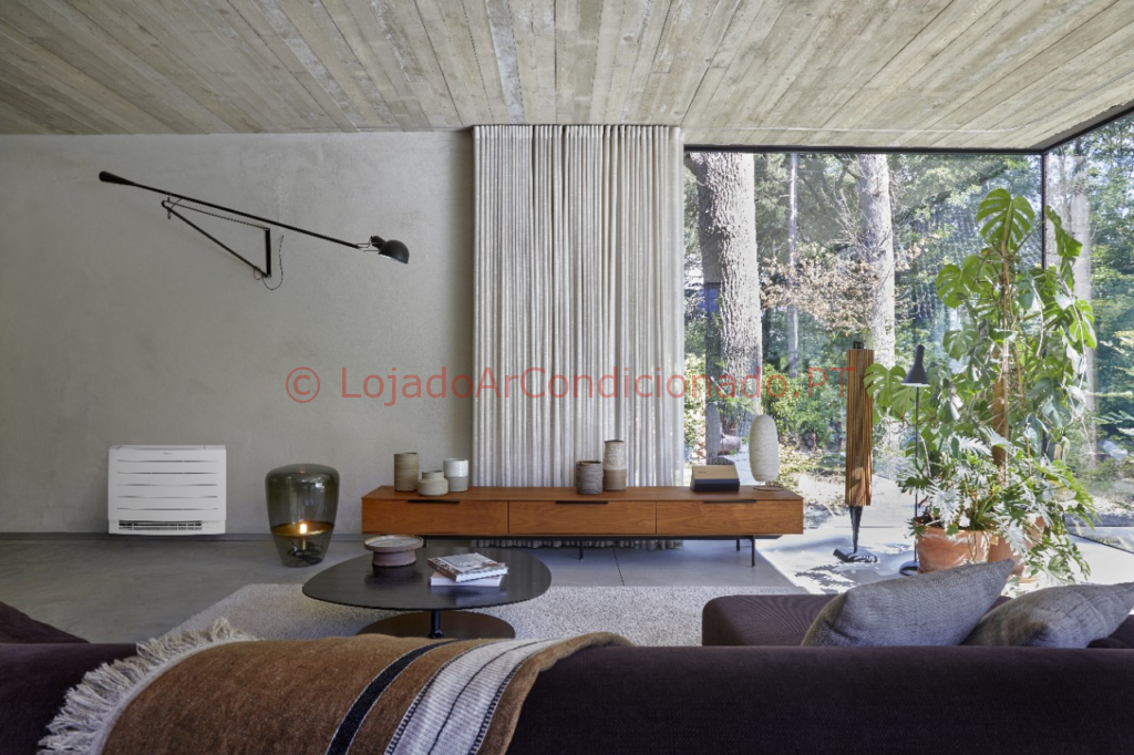 CONSOLA CHÃO FVXMA PERFERA R32