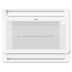 Consola Midea - Consola de Chão