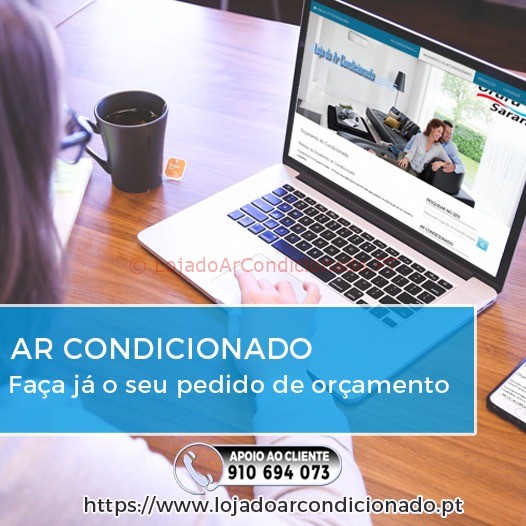 Pedido de Orçamento